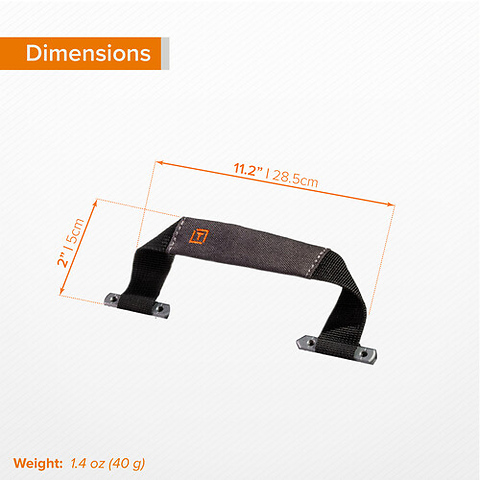AeroTrac Handle Image 2