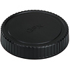 Pro Plastic Rear Lens Cap for Fujifilm G-Mount Lenses Thumbnail 1