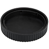 Pro Plastic Rear Lens Cap for Fujifilm G-Mount Lenses Thumbnail 2