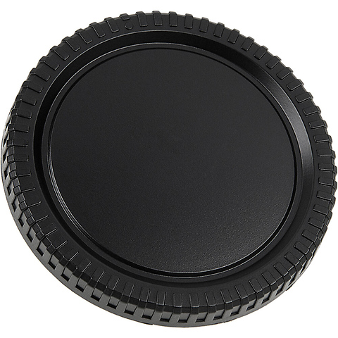 Body Cap for Fujifilm GFX Cameras Image 0