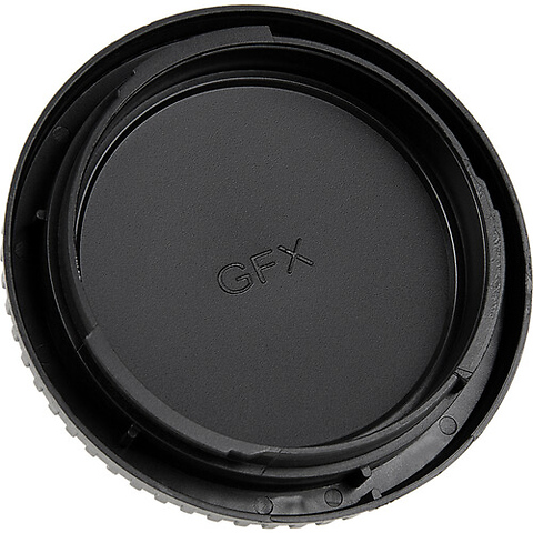 Body Cap for Fujifilm GFX Cameras Image 1