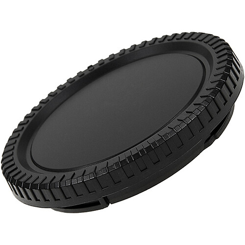 Body Cap for Fujifilm GFX Cameras Image 2