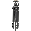 Pro 340 BH 4-Section Tripod with SBH-200DQ Ballhead Kit - Pre-Owned Thumbnail 0
