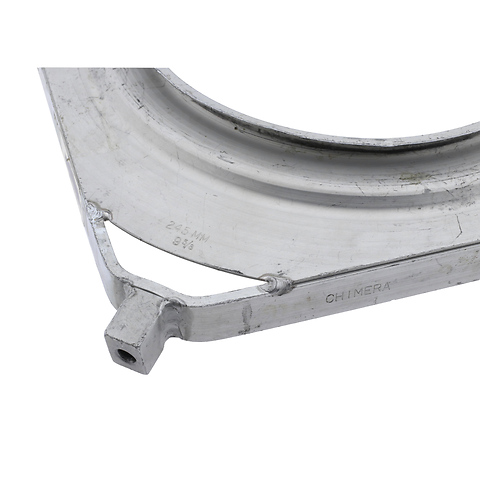 Speed Ring for Quartz Bank - Circular 9-5/8