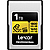 1TB Professional GOLD CFexpress 4.0 Type A Memory Card