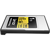 1TB Professional GOLD CFexpress 4.0 Type A Memory Card Thumbnail 2