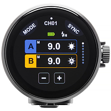 FJ-T1 S Touchscreen Wireless Trigger for Sony Cameras Image 0