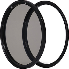 67mm Magnetic CPL Polarizing Plus+ Filter Image 0