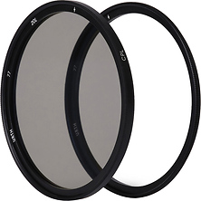 77mm Magnetic CPL Polarizing Plus+ Filter Image 0
