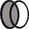 77mm Magnetic CPL Polarizing Plus+ Filter Thumbnail 0