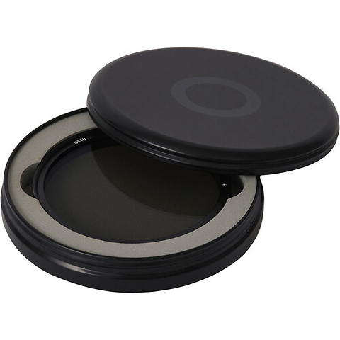 77mm Magnetic CPL Polarizing Plus+ Filter Image 2