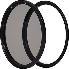82mm Magnetic CPL Polarizing Plus+ Filter Image 0