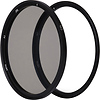 82mm Magnetic CPL Polarizing Plus+ Filter Thumbnail 0