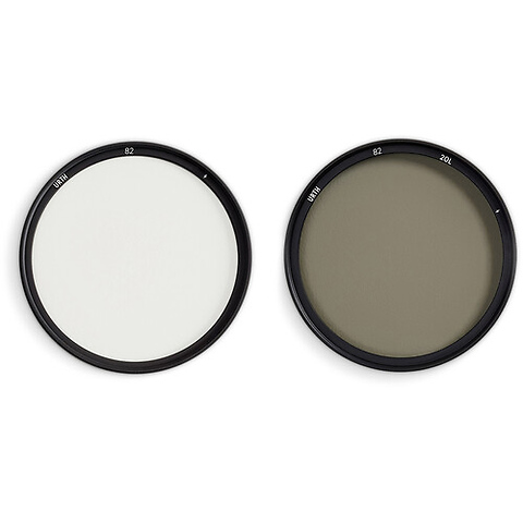 82mm Magnetic CPL Polarizing Plus+ Filter Image 1