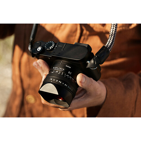 Q3 Monochrom Digital Camera Image 9