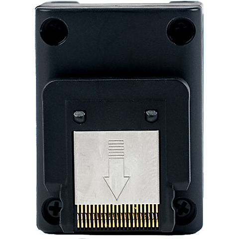 Hot Shoe Adapter for LARK MAX 2 Image 1