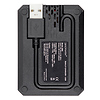Dually Charger for Nikon EN-EL25 Thumbnail 1