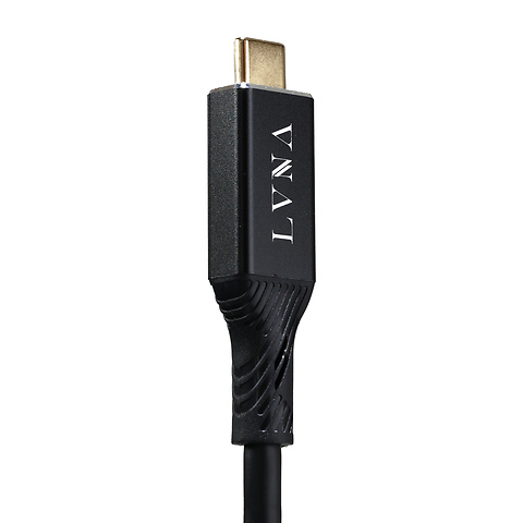 ECHO 5M Directional Straight USB-C to USB-C Cable (16.4 ft.) Image 3