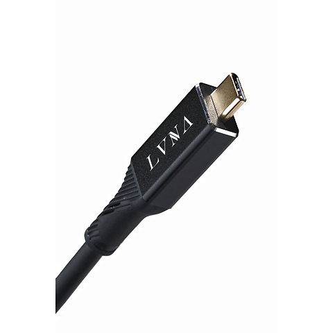 ECHO 5M Directional Straight USB-C to USB-C Cable (16.4 ft.) Image 1