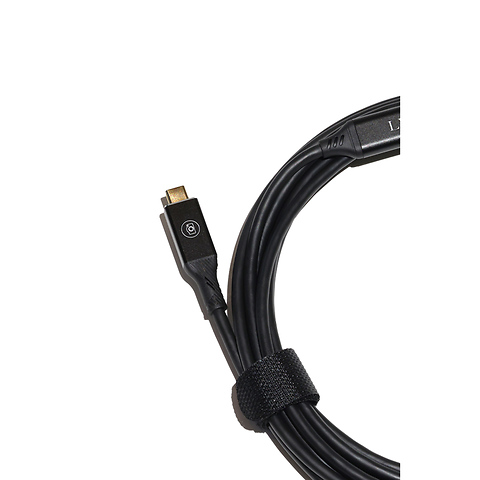 ECHO 5M Directional Straight USB-C to USB-C Cable (16.4 ft.) Image 2