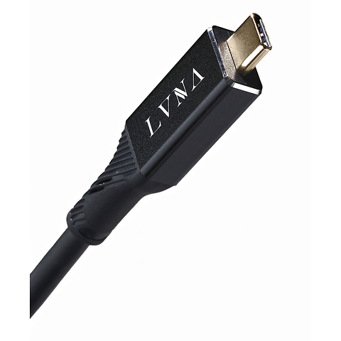 ECHO QRP Straight USB-C to USB-C Cable (16.4 ft.) Image 1