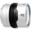 Beetle 32mm T3.2 1.33x Full-Frame Anamorphic Lens (Canon RF) Thumbnail 3