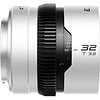 Beetle 32mm T3.2 1.33x Full-Frame Anamorphic Lens (Canon RF) Thumbnail 2