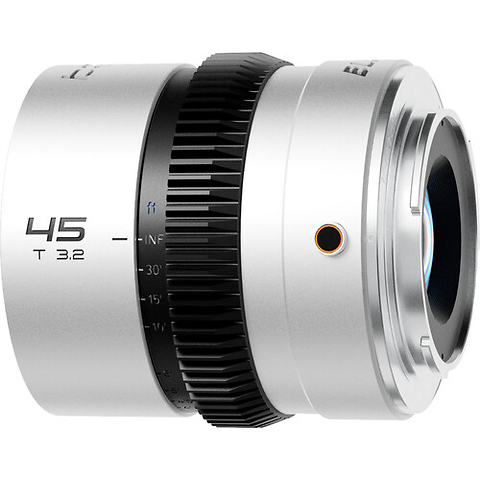 Beetle 45mm T3.2 1.33x Full-Frame Anamorphic Lens (Sony E) Image 4