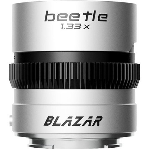 Beetle 45mm T3.2 1.33x Full-Frame Anamorphic Lens (Leica L) Image 1