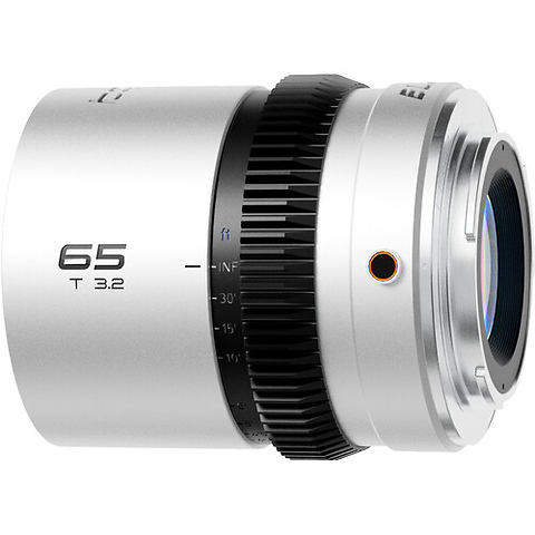 Beetle 65mm T3.2 1.33x Full-Frame Anamorphic Lens (Sony E) Image 5