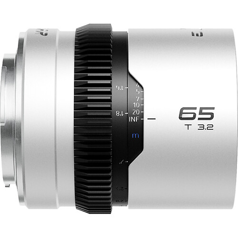 Beetle 65mm T3.2 1.33x Full-Frame Anamorphic Lens (Nikon Z) Image 3