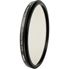 58mm Multicoated Circular Polarizer Filter Image 0