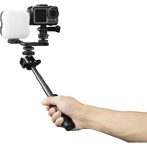 VSM-H03 Dual Cold Shoe Extension Image 6