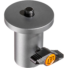 Rock Solid Baby Ballhead Adapter Image 0