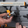 Rock Solid Baby Ballhead Adapter Thumbnail 4