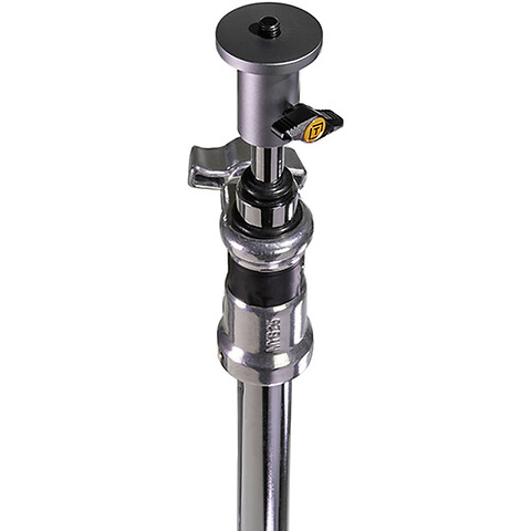 Rock Solid Baby Ballhead Adapter Image 5