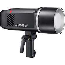 AD600BM II Witstro Manual All-In-One Outdoor Flash Image 0