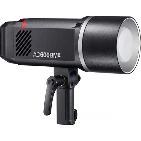 AD600BM II Witstro Manual All-In-One Outdoor Flash Image 0