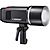 AD600BM II Witstro Manual All-In-One Outdoor Flash