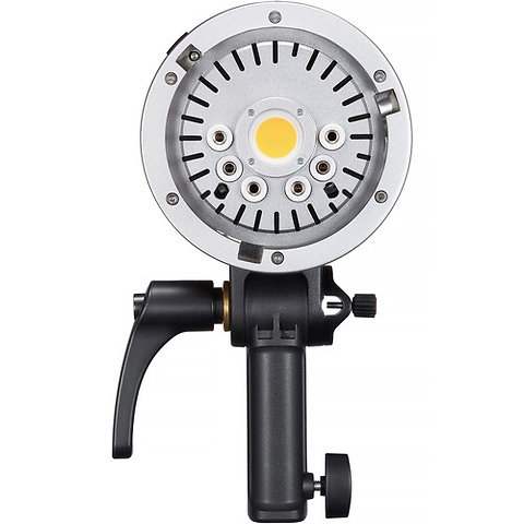 AD600BM II Witstro Manual All-In-One Outdoor Flash Image 11