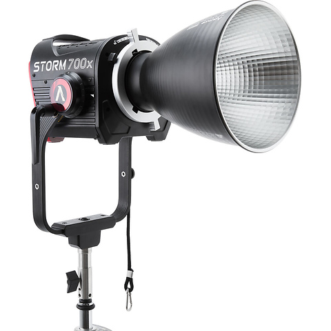 STORM 700x Tunable White LED Monolight Image 0