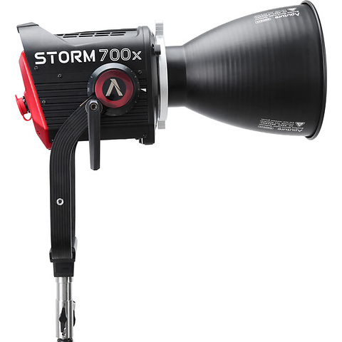 STORM 700x Tunable White LED Monolight Image 2
