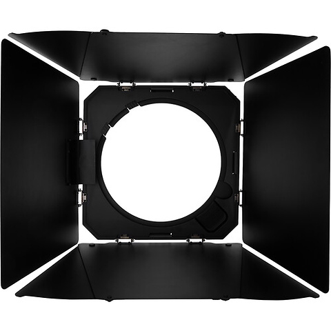 CF10 Fresnel & Barndoors Kit Image 4