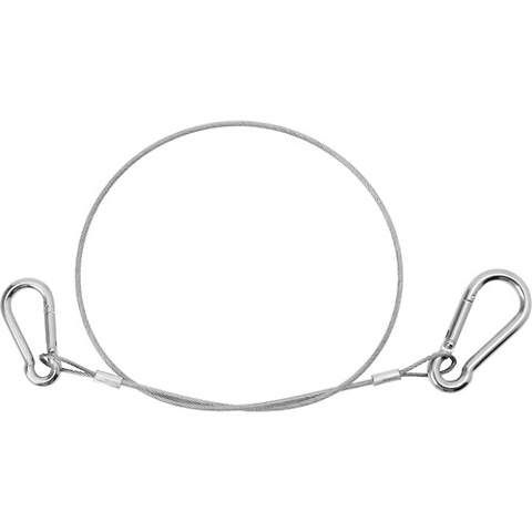 CF10 Fresnel & Barndoors Kit Image 7