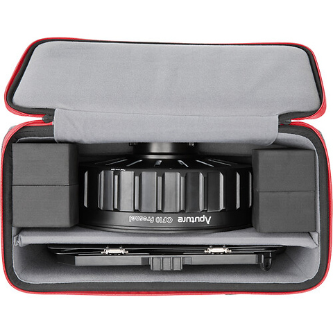 CF10 Fresnel & Barndoors Kit Image 8