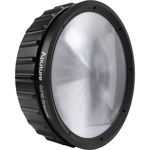 CF10 Fresnel & Barndoors Kit Image 1