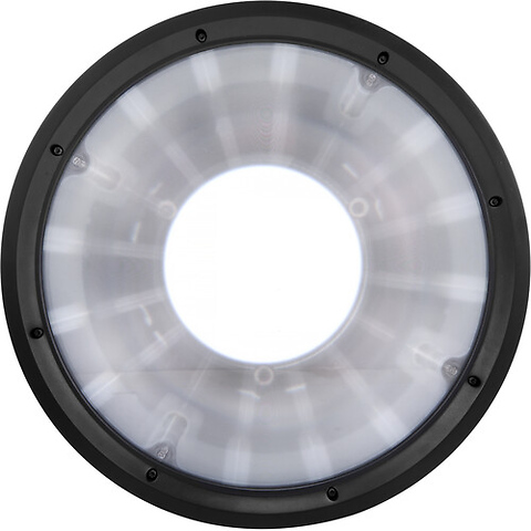 CF10 Fresnel & Barndoors Kit Image 2