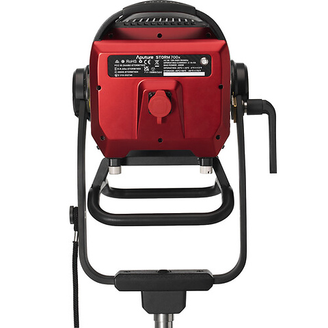 Skid for STORM 700x Image 8