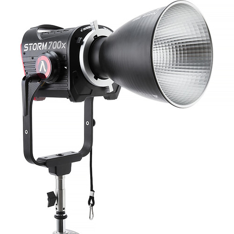 STORM 700x Tunable White LED Monolight (Cine Kit) Image 1
