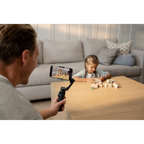 Osmo Mobile 8 Smartphone Gimbal Image 10